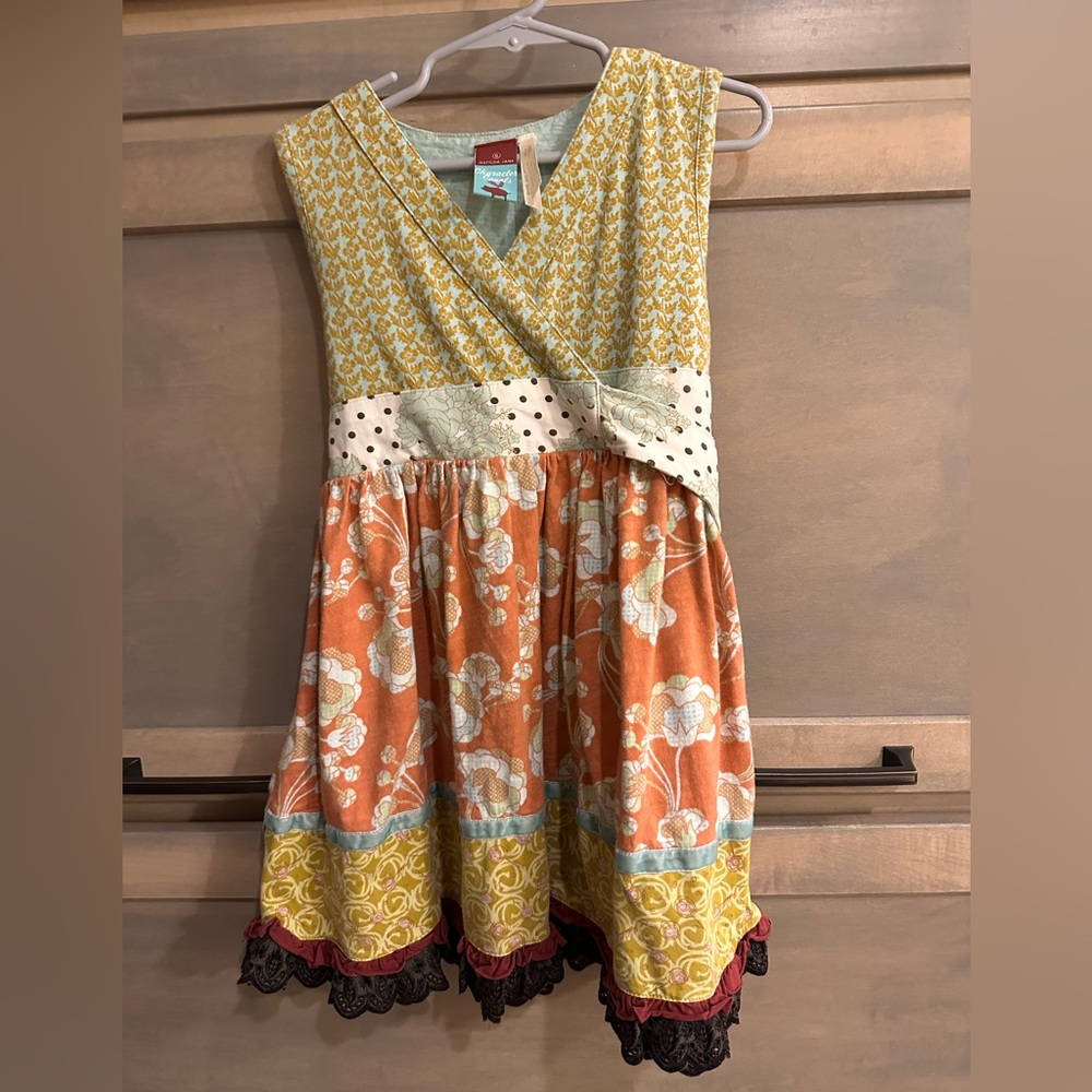 Matilda Jane Dress